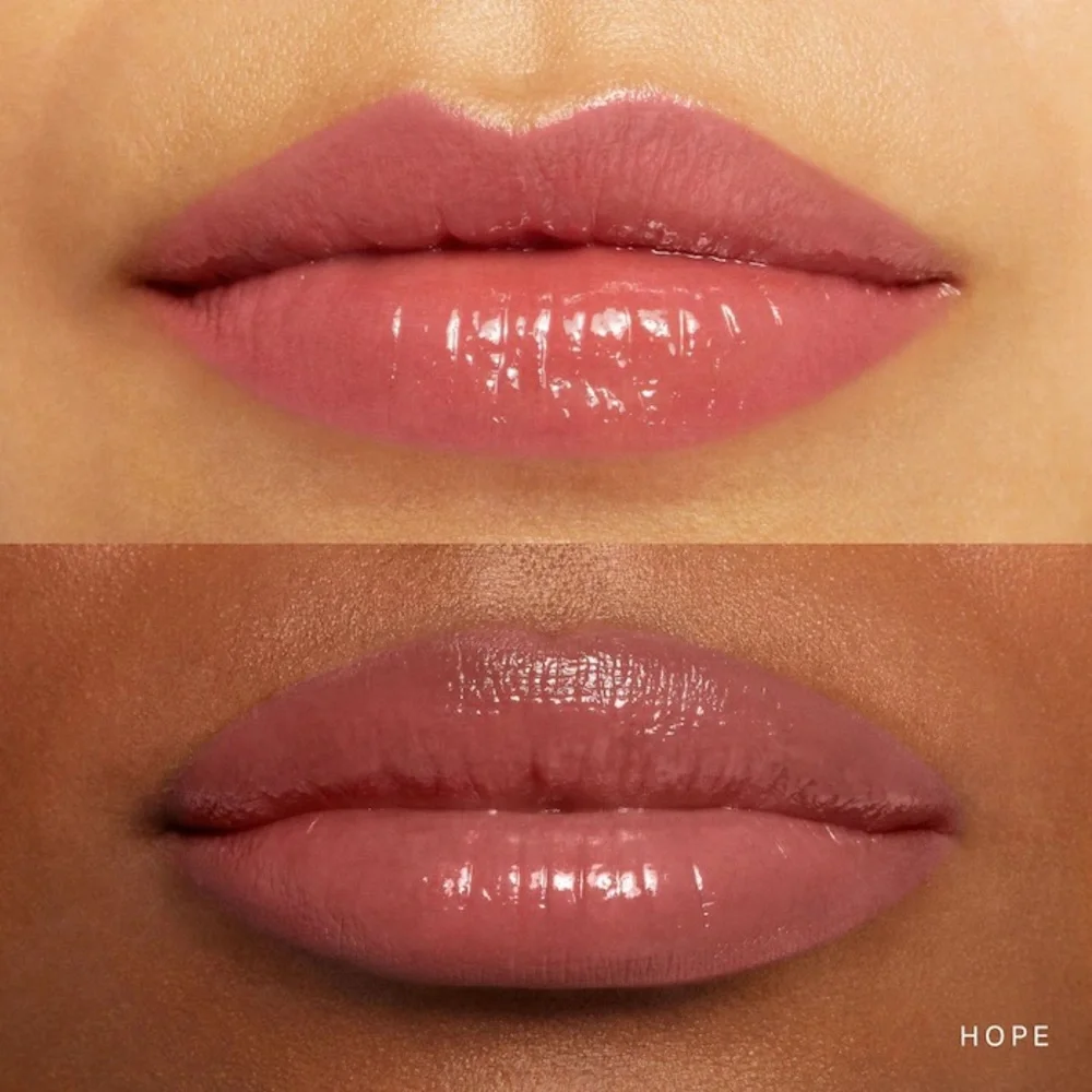 Rare Beauty Soft Pinch Tinted Lip Oil Shade Hope - Picture 3 of 8